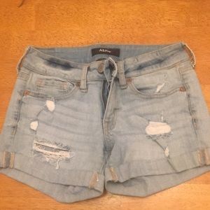 Aeropostale shorts